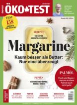 OKO TEST – Dezember 2023