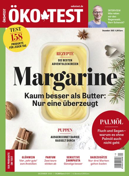 OKO TEST – Dezember 2023