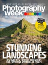 Photography Week – Issue 582 – 16 November 2023
