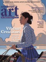 Southwest Art – December 2023 – January 2024