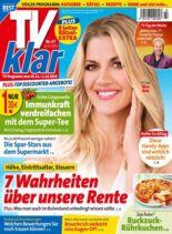 TV Klar – 16 November 2023