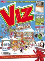 Viz – December 2023 – Januuary 2024