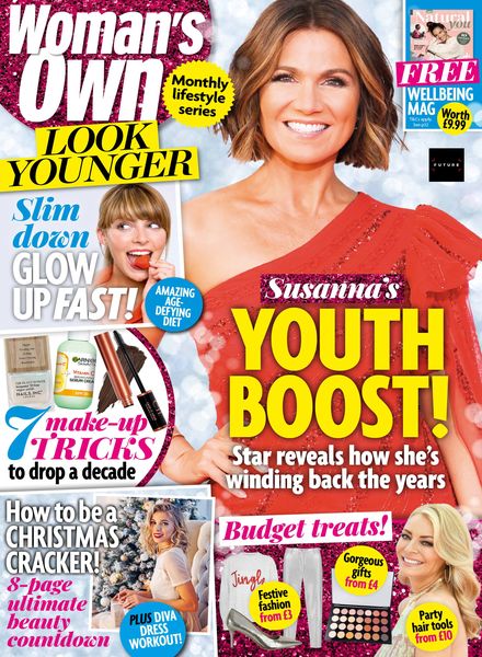 Woman’s Own Special – Issue 279 – November 2023