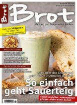 Brot – Januar 2024