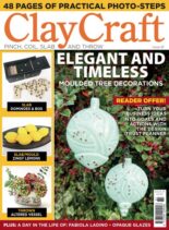 ClayCraft – Issue 81 – November 2023