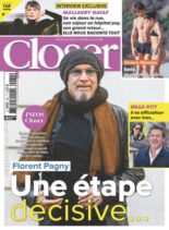 Closer France – 17 Novembre 2023