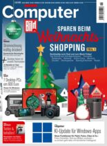 Computer Bild – 17 November 2023