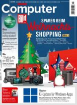 Computer Bild Germany – 17 November 2023