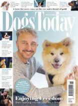 Dogs Today UK – November 2023