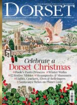 Dorset Magazine – December 2023