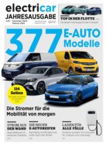 Electricar – Dezember 2023 – Februar 2024