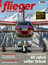 Fliegermagazin – Dezember 2023