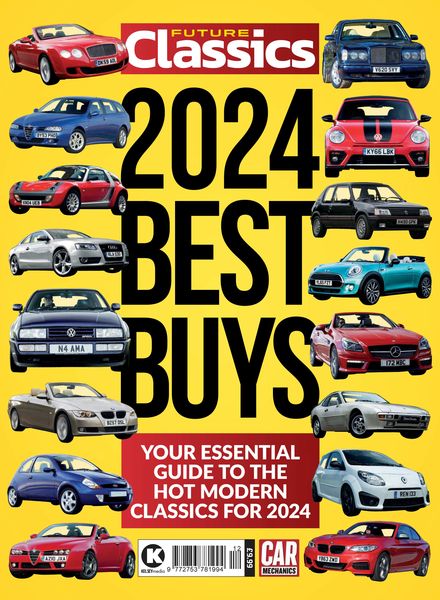 Future Classics – Best Buys 24 Special 2023
