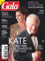 Gala France – 16 Novembre 2023
