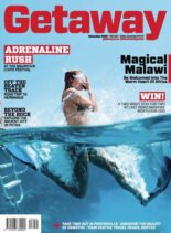 Getaway – December 2023