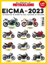 Gli Speciali di Motociclismo – Novembre 2023