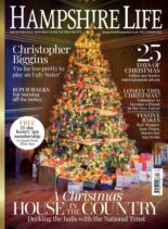 Hampshire Life – December 2023