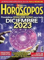Horoscopos – Noviembre 2023