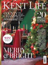 Kent Life – December 2023