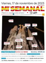 Mi Semanal – 17 Noviembre 2023
