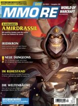 PC Games MMORE – Dezember 2023