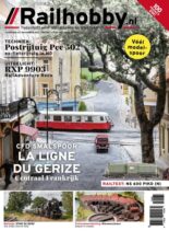 Railhobby – November 2023