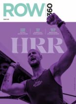 Row360 – July-August 2023