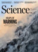 Science – 17 November 2023