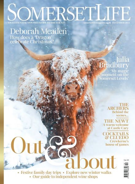 Somerset Life – December 2023