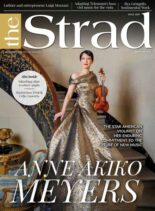 The Strad – December 2023