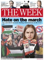 The Week USA – November 24 2023