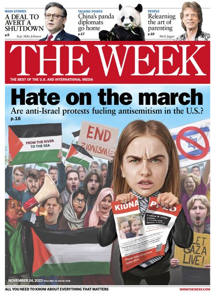 The Week USA – November 24 2023