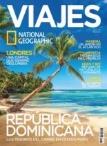 Viajes National Geographic – Noviembre 2023