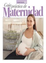 Guia practica de Maternidad – 18 Noviembre 2023