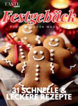 Ich Liebe Essen – 18 November 2023