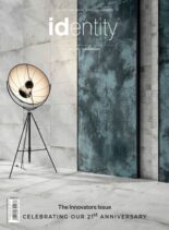 Identity – November 2023