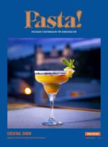 Pasta! – Oktober-November 2023