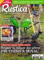 Rustica – 17 Novembre 2023
