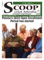 ScoopUSA – November 17 2023