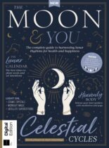 The Moon and You – 1st Edition – November 2023