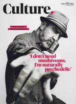 The Sunday Times Culture – November 19 2023