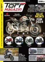 TOff Magazin – 18 November 2023