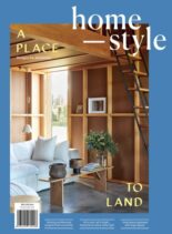 homestyle New Zealand – December 2023 – January 2023