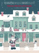 Literary Review of Canada – December 2023