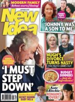 New Idea – Issue 48 – November 27 2023