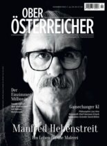 OberOsterreicher – November 2023