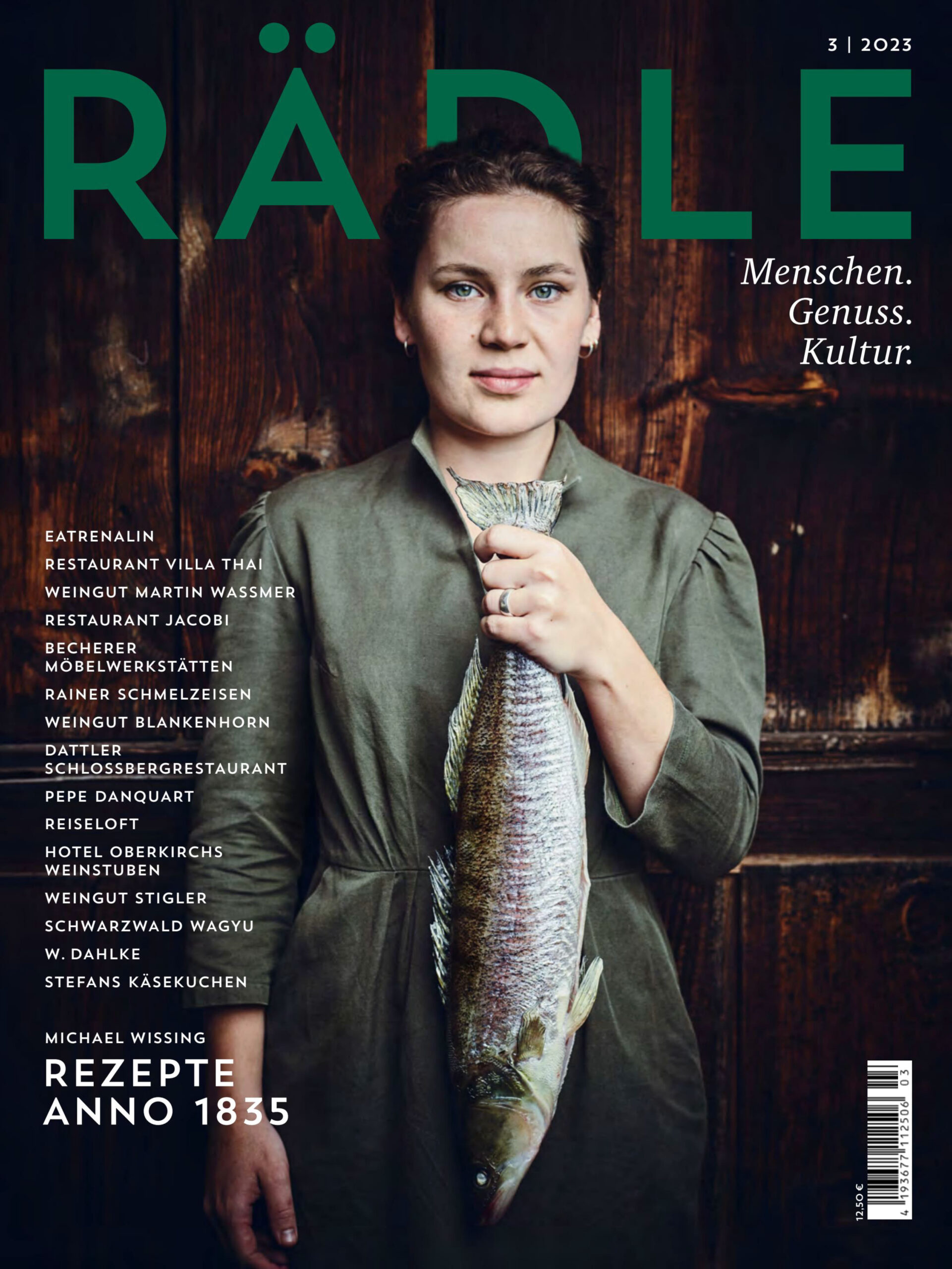 RaDLE Magazin – Nr 3 2023