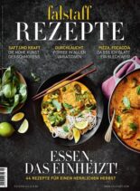 Falstaff Rezepte – November 2023