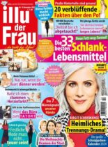illu der Frau – 21 November 2023