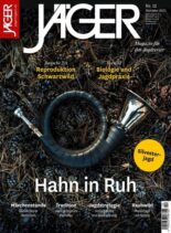 Jager – Dezember 2023
